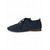 cheap Women's Oxfords-Women's Wide Fit Lace-Up Shoes – Casual Faux Suede Comfortable Walking Shoes for Daily Wear and Travel