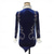 abordables Disfraces de Patinaje Artístico para Niños y Hombres-Top de patinaje artístico Hombre Chico Patinaje Sobre Hielo Tops Azul blanco Retazos Licra Alta elasticidad Entrenamiento Competición Ropa de Patinaje Clásico Cristal / Strass Manga Larga Patinaje