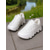 preiswerte Damen-Sneaker-Weiße Damen-Sneaker mit buntem Blumenmuster – leichte, lässige Modeschuhe zum Spazierengehen, Reisen und für die Straße