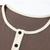 abordables Camisetas sin mangas de gimnasio-Hombre Camiseta sin mangas Top Camisetas Interiores Camisa sin mangas Sin Mangas Henley Verano Plano Moda Design Básico Botones Vacaciones Calle Noche Negro Rosa Azul Marino Camiseta superior para