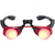 preiswerte Geschenke-Leuchtende rote Augenbrille gruselig Grim Reaper Cosplay Halloween Kostümzubehör Leuchtende Brille Brillen Rave Partygeschenke Weihnachtsgeschenk