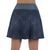 voordelige Broeken, shorts en rokken voor dames-Dames Meetkundig Wielrenrok Fietsen Rokken Kleding Onderlichaam Bergracen Wegwielrennen Sport 3D-pad Fietsen Sneldrogend Vochtregelerend Zwart Roze Spandex Kleding Wielrenkleding