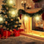 baratos Alimentado por Pilha-Luzes de Estrela LED Brilhantes Luzes de Fada DIY ao Ar Livre à Prova d'Água 8 Modos com Controle Remoto para Festa de Casamento Decoração de Quarto 4Pacotes 2Pacotes 1Pacote