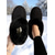 abordables Botas de nieve e invierno-Botas de nieve marrón claro para mujer con ribete de piel sintética y suela de diamantes de imitación: cómodas botas de invierno de ante sintético para el hogar y para exteriores en invierno.