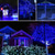 abordables Lampes d’extérieur solaires-Lumières en guirlande LED solaires étanches 5M-20LEDs 7M-50LEDs 12mM-100LEDs 22M-200LEDs lumières féeriques pour les vacances lumière d'arbre de mariage décoration de jardin intérieure et extérieure