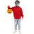 tanie Stroje dla chłopców-Miguel Płaszcz Kostium Cosplay Maska Cosplay for Dla chłopców Dla dzieci Halloween Karnawał Spektakl Impreza Halloween