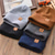 tanie Czapka typu beanie-Męskie Dla obu płci Czapka Beanie Czapki zimowe Czapki 骷髅头毛线帽 Dzianinowy kapelusz Czarny Czerwony Włókna akrylowe Dzianiny Wygodny Dzienne zużycie Wyjściowe Jednolity/zwykły kolor Ciepłe