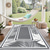cheap Camping Equipment-Outdoor Mat Modern Pattern Outdoor Mat, Durable Plastic Mat for Decks, Camp Sites, Pool Decks &amp; RV