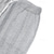 voordelige Joggingbroek-Voor heren Joggingbroeken Jogger Broek Jacquard Trekkoord Zak Effen Comfort Buitensporten Dagelijks Modieus Casual Zwart Wit Micro-elastisch