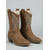 billiga Cowboy &amp; Western Boots-västra cowboystövlar för kvinnor med broderad design - bekväma kängor för lantliga evenemang och vardagskläder