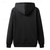 abordables Sudadera con capucha de vellón-Hombre Sudadera Sudadera con capucha y cremallera completa Sudadera con capucha de lana Sudadera con capucha forrada de polar Negro Gris Claro Gris Oscuro Con Capucha Plano Casual Diario Deporte