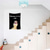 preiswerte Wandteppiche-Tapisserie Banner Decke Ente 3D Lustig Schlafzimmer Wohnzimmer Wohnheim Jugendzimmer Studentenwohnheim Wandveranda Wohndeko