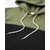 billiga bashuvtröjor för män-Herr Huvtröja Huvtröja i fleece Svart Armégrön Rubinrött Beige Huva Färgblock Lappverk Ficka Sport &amp; Utomhus Dagligen Helgdag Polyester Streetwear Grundläggande Ledigt Höst Vinter Kläder Pull Tröjor