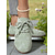 cheap Women's Oxfords-Women's Wide Fit Lace-Up Shoes – Casual Faux Suede Comfortable Walking Shoes for Daily Wear and Travel