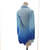 preiswerte Jungen- und Herren-Eiskunstlaufkostüme-Eiskunstlauf Top Herren Jungen Eislaufen Oberteile Himmelblau Patchwork Spandex Hohe Elastizität Training Wettbewerb Eiskunstlaufkleidung Klassisch Kristall / Strass Langarm Eislaufen Eiskundstlauf