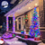 preiswerte LED Leuchtbänder-Lichter 10M 100 LED Klar Draht Funkel Feenlichter Innen/Außen Stecker-Lichter 220V für Hochzeit Party Baumdekorationen