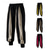 cheap Bottoms-Retro Vintage Medieval Renaissance Pirate Pants Pirate Knight Ritter Viking Crusader Celtic Knight Fancy Dress Men's Pirate Halloween Carnival Masquerade Carnival Performance Stage Adults Pants