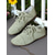 cheap Women's Oxfords-Women's Wide Fit Lace-Up Shoes – Casual Faux Suede Comfortable Walking Shoes for Daily Wear and Travel