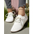 cheap Women's Oxfords-Women's Wide Fit Lace-Up Shoes – Casual Faux Suede Comfortable Walking Shoes for Daily Wear and Travel