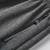 abordables pantalones de chándal-Hombre Pantalones de Deporte Pantalones de lana Persona que practica jogging Pantalones Correa Bolsillo Cintura elástica Plano Comodidad Templado Deporte Diario Moda Casual Negro Gris Claro