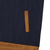 voordelige Basis Sweatshirts-Voor heren Sweatshirt met rits Wafel Sweatshirt Stoppen Zwart Marineblauw Halve rits Effen Zak Casual Dagelijks Werk Polyester Actief Vintage Stoer Lente Herfst Kleding Hoodies Sweatshirts Lange mouw