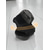 abordables Zapatillas de baile-Zapatillas de baile de jazz de malla negra para mujer: zapatos de práctica profesionales ligeros y transpirables para baile latino, hip hop y de salón.