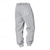 voordelige Joggingbroek-Voor heren Joggingbroeken Jogger Broek Jacquard Trekkoord Zak Effen Comfort Buitensporten Dagelijks Modieus Casual Zwart Wit Micro-elastisch