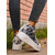 Χαμηλού Κόστους Γυναικεία Sneakers-Γυναικεία μπλε ψηλοτάκουνα αθλητικά παπούτσια με σόλα πλατφόρμας και φερμουάρ – μοντέρνα casual streetwear παπούτσια