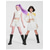 abordables Bottes enfants-Chaussures de costume de pop star inspirées des idoles coréennes - bottes tendance blanches et marron pour fille, style décontracté et urbain