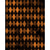 preiswerte leichter Herrenmantel-Herren Geometrisch Argyle Mantel Lässig Geschäft Täglich 3D-Druck Knöpfe Fronttasche Frühling Herbst Winter Fallendes Revers Langarm Gelb Orange Braun