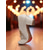 cheap Ballroom Shoes &amp; Modern Dance Shoes-Women's Glitter Lace-Up Ballroom Dance Shoes - Sparkly Low Heel Professional Practice and Performance Footwear