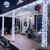 preiswerte LED Leuchtbänder-Lichter 10M 100 LED Klar Draht Funkel Feenlichter Innen/Außen Stecker-Lichter 220V für Hochzeit Party Baumdekorationen