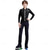 abordables Disfraces de Patinaje Artístico para Niños y Hombres-Traje de patinaje artístico de alto rendimiento para hombres para competiciones de adultos.