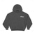 Χαμηλού Κόστους ανδρικά 3d hoodies-Ανδρικά Φούτερ με Κουκούλα Πλήρες φερμουάρ με φερμουάρ Μαύρο Γκρίζο Με Κουκούλα Γράμμα Αστέρια Κουμπώσου Τσέπη Αθλήματα &amp; Ύπαιθρος Καθημερινά Αργίες Πολυεστέρας Κομψό στυλ street Βασικό Καθημερινό