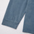 abordables Camiseta informal tipo henley-Camisa Henley SoftFade™ para Hombre Camiseta Manga Larga Camisa Henley Otoño Invierno Retro Nostálgico Garment Dyed Desgastada Moda Vacaciones Ropa De Calle Salir Azul Marino Negro Celeste Camiseta