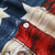 abordables Camisetas Patrióticas 250-Camisa de Botones de Manga Larga de Bandera Americana Patriótica del 250 aniversario de los hombres 1776 2026