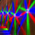 abordables Luces de paisaje-Redondo Moderno Energía Solar 1 PC