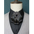 cheap Men's Ties &amp; Bow Ties-Men's Christmas Diamond-Accent Bow Tie - Elegant Satin Ribbon with Black Gemstone Detail for Formal Holiday Events, Available in Multiple Colors
