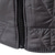 ieftine pulover cardigan pentru bărbați-Bărbați Pulover Cardigan Pulover decupat Pulover cu fermoar Pulover tricotat Striat Tricotat Topuri obișnuite Buzunar Simplu Guler de stand Modă Clasic Vacanță Purtare Zilnică Îmbrăcăminte Toamn