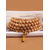 abordables Bijoux pour hommes-Bracelet de perles en bois multicouche pour homme, bracelet de prière mala vintage, bijoux fantaisie multicolores, cadeau de Noël unique pour un usage quotidien et les fêtes