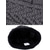 cheap Women's Hats-Unisex Knit Beanie Hat and Neck Gaiter Set, Fleece Lined Winter Warm 2-Piece, Cozy Christmas Gift for Outdoor Sports, Skiing &amp; Daily Wear