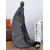 abordables Sacs pour homme-Sac bandoulière en cuir haut de gamme pour homme - sac à dos à bandoulière élégant avec plusieurs fermetures à glissière pour un usage quotidien, les voyages et les activités de plein air