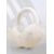 cheap Christmas Accessories-Women&#039;s Faux Fur Earmuffs with Soft Plush Material, Cozy Winter Headband for Christmas in Multiple Colors