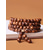 abordables Bijoux pour hommes-Bracelet de perles en bois multicouche pour homme, bracelet de prière mala vintage, bijoux fantaisie multicolores, cadeau de Noël unique pour un usage quotidien et les fêtes