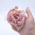 economico Bouquet da Sposa-Fiori da polso da sposa Braccialetto floreale Matrimonio / Evento / Festa Metallo / Tessuti Floreale