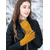 cheap Christmas Accessories-Women&#039;s Winter Thermal Touchscreen Gloves, Fleece-Lined Knit Warm Gloves for Christmas, Cold Weather Outdoor Wear &amp; Holiday Gifts