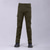 baratos Calções, collants e calças de homem-Homens Calças Elásticas para Ciclismo Côr Sólida Moto Calças com 3 bolsos traseiros Resistente ao Choque Motociclismo Esportes Preto Verde Cinzento Roupa