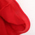 baratos Salão de Dança Padrão-vestido vermelho com babados para dança de salão feminina - vestido longo de manga comprida em linha A para competições, dança latina e eventos de dança
