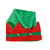 abordables Sombreros de mujer-Gorro de elfo navideño para mujer: divertido y festivo, material de fieltro suave con cascabeles, perfecto para fiestas navideñas y celebraciones navideñas.