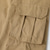 cheap Cargo Pants-Men's Cargo Pants Trousers Elastic Waist Buttons Multi Pocket Plain Wearable Outdoor Daily Camping &amp; Hiking Fashion Classic Army Yellow Black